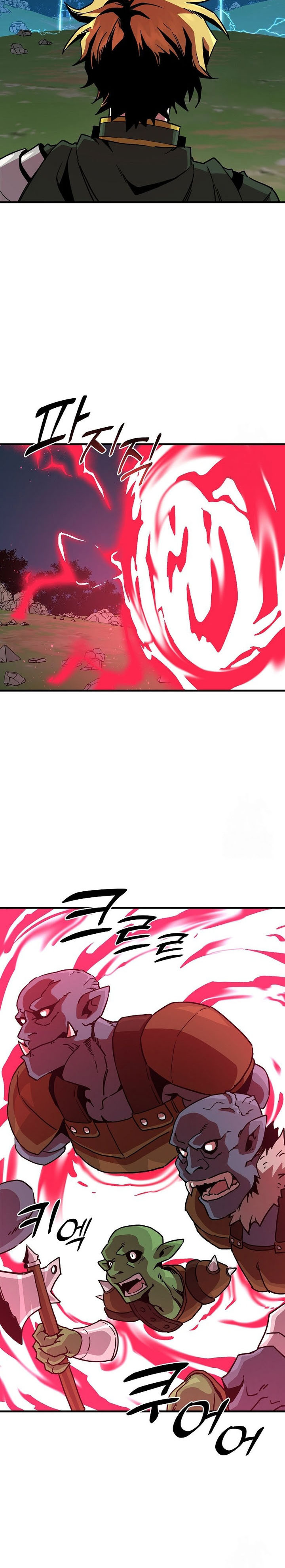 I Am Player Who Suck Alone Chapter 136 Bahasa Indonesia